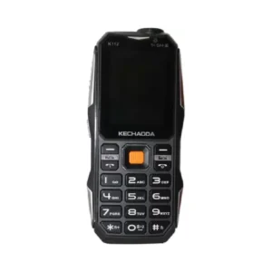 Kechaoda K112(Black)