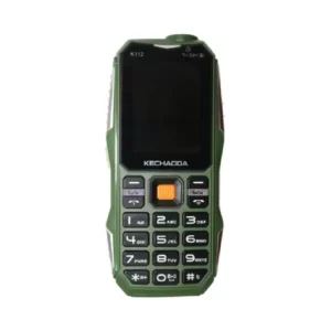 Kechaoda K112(Green)