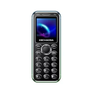 Kechaoda K115 PRO(Red Black)