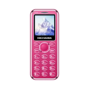 Kechaoda K115(Pink)