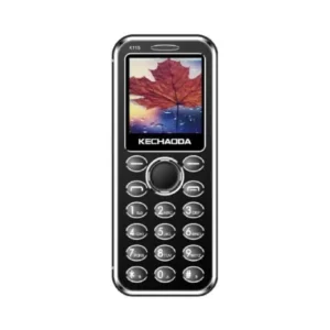 Kechaoda K115(Black)