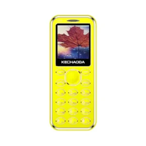 Kechaoda K115(Yellow)