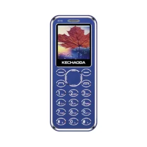 Kechaoda K115(Blue)