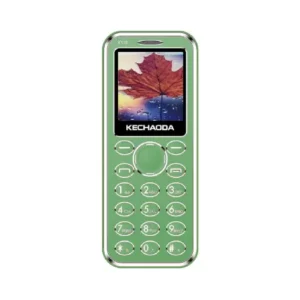 Kechaoda K115(Green)
