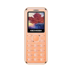Kechaoda K115(Orange)