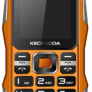 Kechaoda K112(Orange)