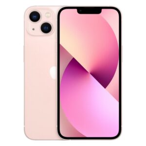 Apple iPhone 13 (Pink, 128 GB)