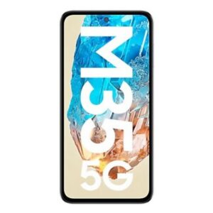 Samsung Galaxy M35 5G (DayBreak Blue, 128 GB)(8 GB RAM)