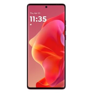 Motorola G85 5G (Viva Magenta, 128 GB)(8 GB RAM)