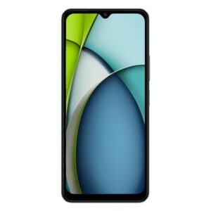 REDMI A3X (Midnight Black, 64 GB)(3 GB RAM)
