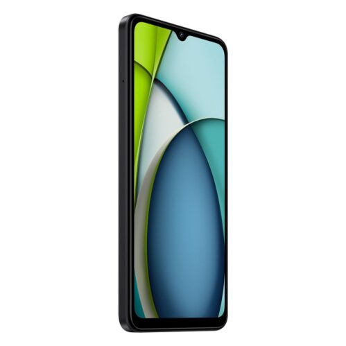 REDMI A3X (Midnight Black, 64 GB)(3 GB RAM) - Image 8