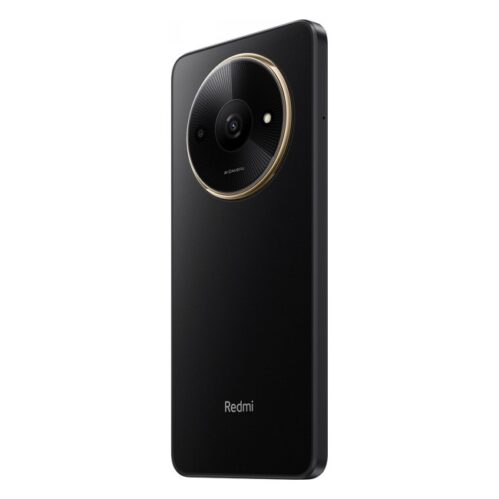 REDMI A3X (Midnight Black, 64 GB)(3 GB RAM) - Image 3