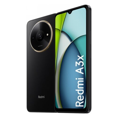 REDMI A3X (Midnight Black, 64 GB)(3 GB RAM) - Image 5