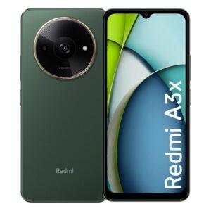 REDMI A3X (Olive Green, 64 GB)(3 GB RAM)
