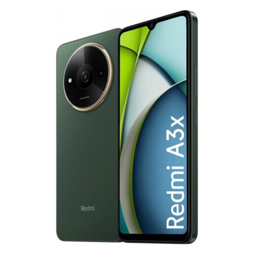 REDMI A3X (Olive Green, 64 GB)(3 GB RAM) - Image 7