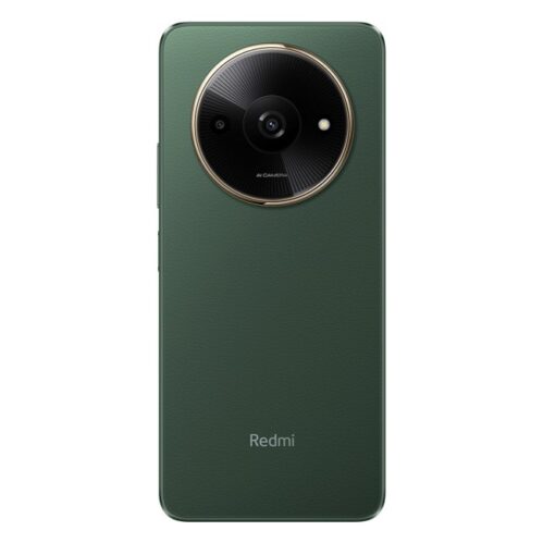 REDMI A3X (Olive Green, 64 GB)(3 GB RAM) - Image 2