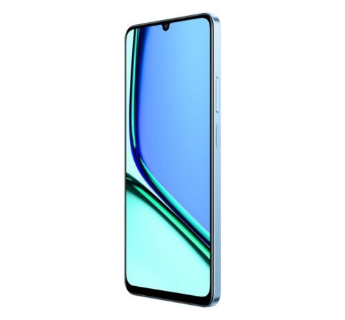 realme Narzo N61 (Vyage Blue, 64 GB)(4 GB RAM) - Image 3