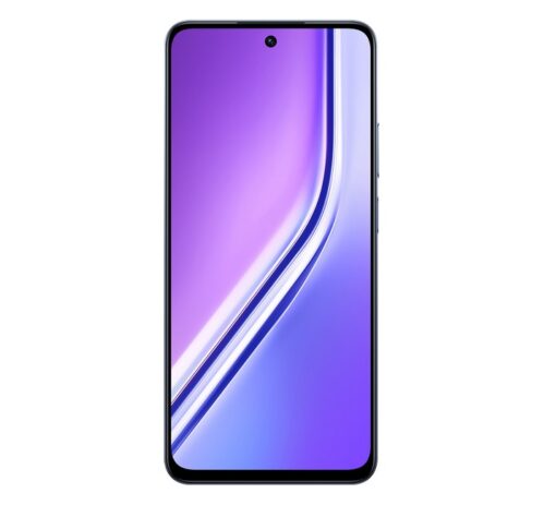 realme P3x 5G (Midnight Blue, 128 GB)(6 GB RAM) - Image 3