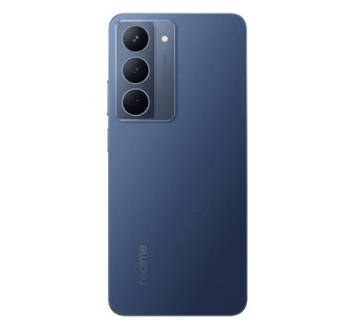 realme P3x 5G (Midnight Blue, 128 GB)(6 GB RAM) - Image 2