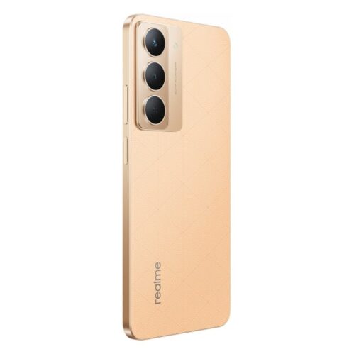 realme P3x 5G (Stellar Pink, 128 GB)(6 GB RAM) - Image 3
