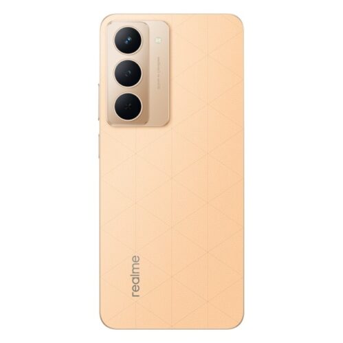 realme P3x 5G (Stellar Pink, 128 GB)(6 GB RAM) - Image 2