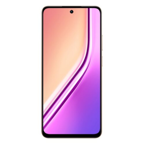 realme P3x 5G (Stellar Pink, 128 GB)(6 GB RAM) - Image 4