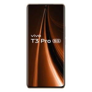 Vivo T3 Pro 5G (Sandstone Orange, 256 GB)(8 GB RAM)